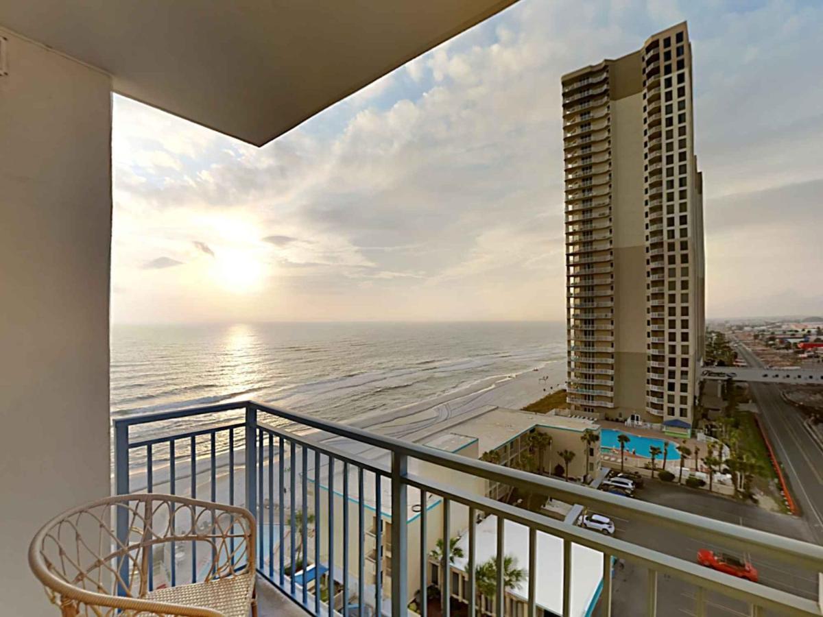 Sterling Breeze 907 A Apartment *